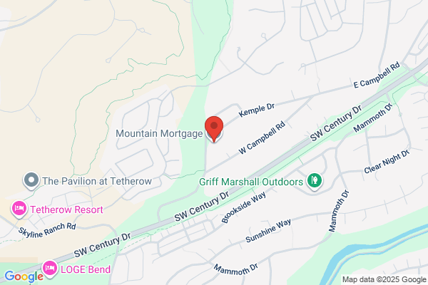 Mountain Mortgage of Oregon