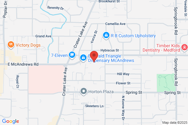 Church of the Nazarene Medford Southwest