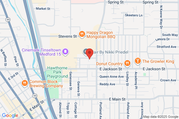 Southern Oregon Rental Owners Association
