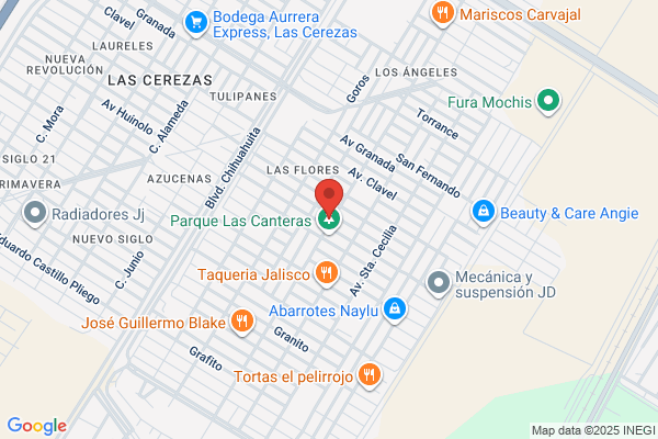 Tacos La Morena II