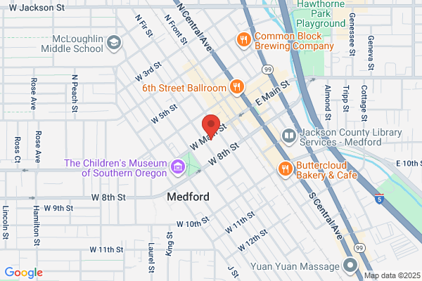 The Bohemian Club
