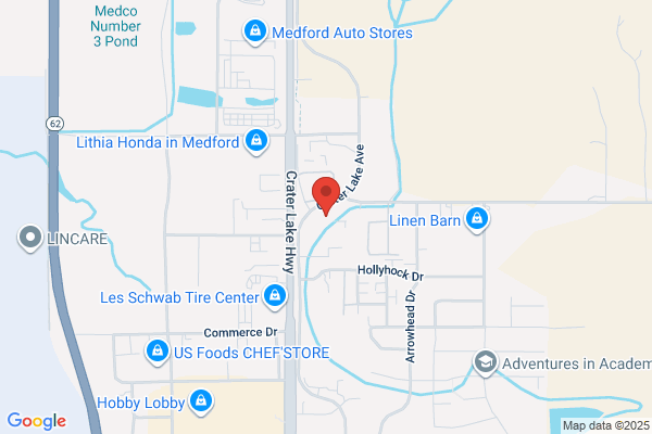 Blue Compass RV Medford