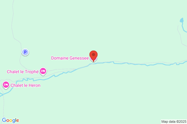 Genessee Mane