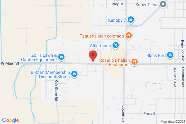 Cascade Self Storage