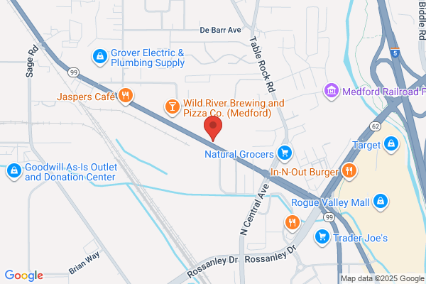 U-Haul Storage of Rogue Valley