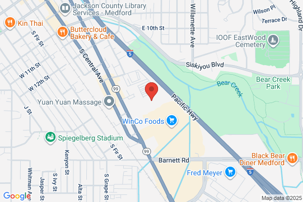 Rogue Valley Moving & Storage