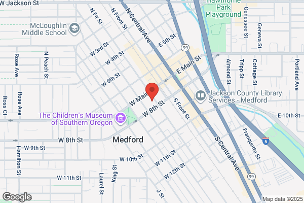 Southern Oregon Public Television (Ksys)