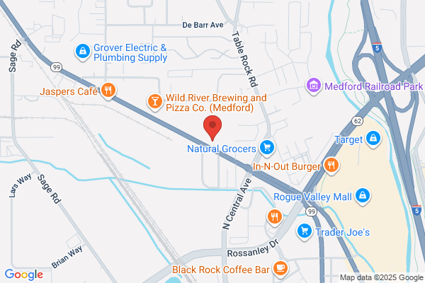 Gills Point S Tire & Auto - Medford