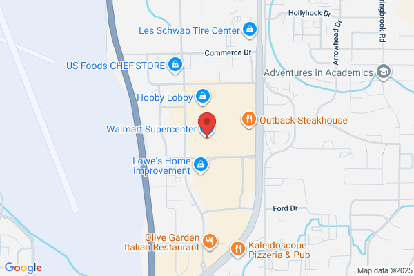 Wal-Mart, Store Information