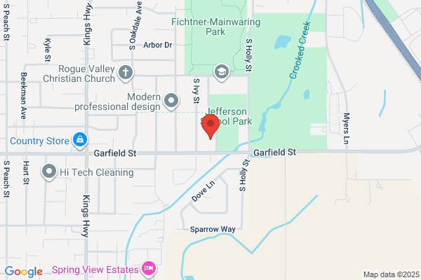 Three Fellers Tree Service
