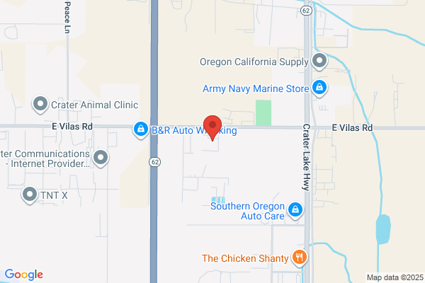 Tec Equipment Inc