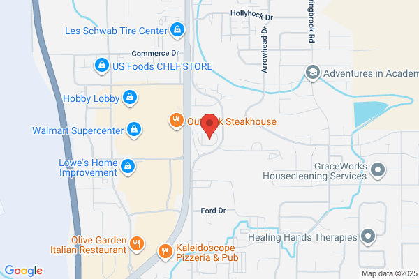 Webfoot Truck & Equipment Inc.