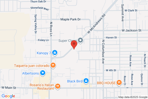 Harrison Joe Used Cars