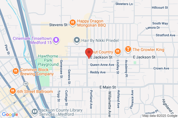VCA Jackson Animal Hospital