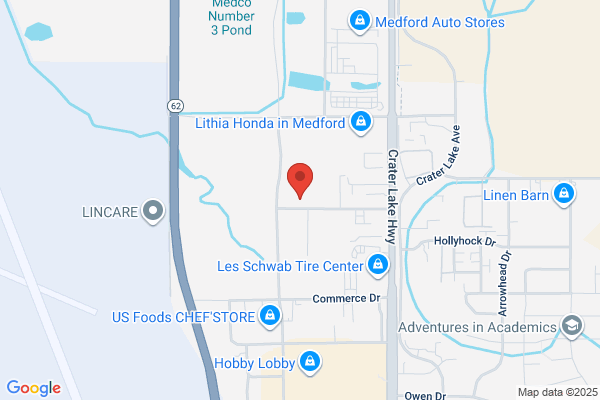 Medford Mobile Storage