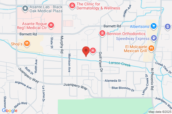 Jackson Medical Specialists, Weight Loss & Pain Management