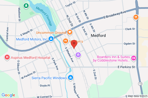 Louie's Pub