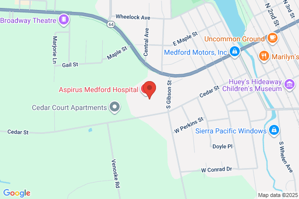 Aspirus Medford Clinic