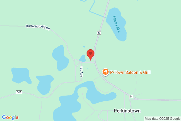 Rock Point Bait & Convenience Store