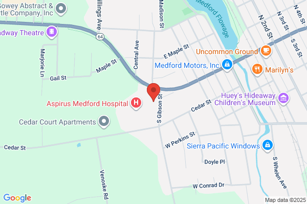 Aspirus At Home - Home Care - Medford