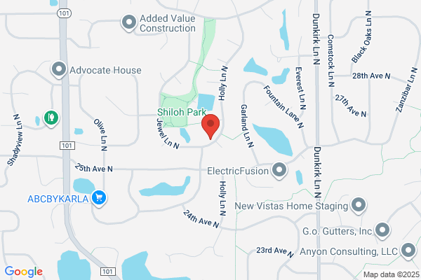 Hedlund Agency Inc