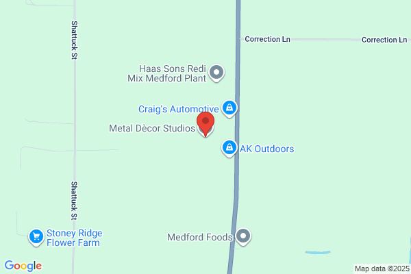 Medford Metalworks