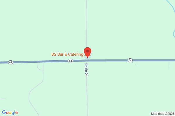B J's Barbecue
