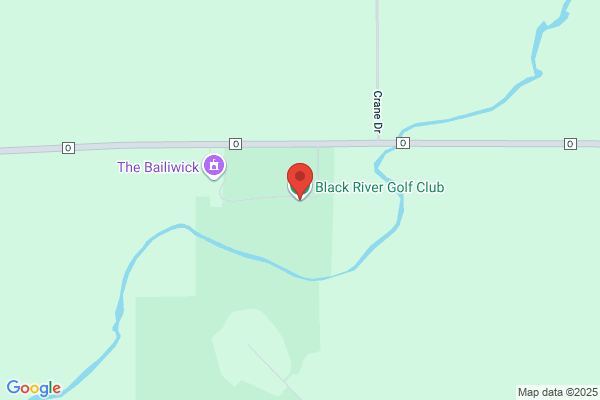 Black River Golf Club Pro Shop