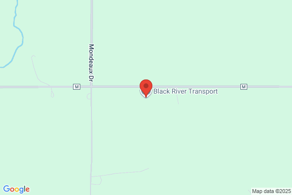 Black River Transport LLC