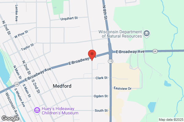 Medford Area Housing Centennial Apartments Office