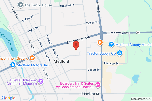 Medford Area Public School District, Medford Area Middle School