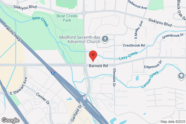 Medford Eye Clinic
