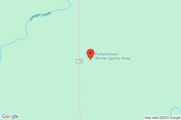 Perkinstown Winter Sports Area