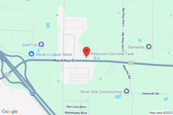 Peterson Concrete