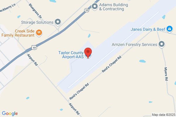 Taylor County Airport