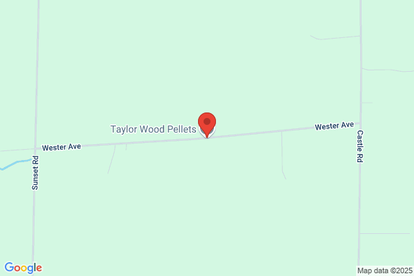 Taylor Made Wood