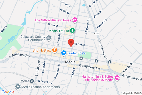 Philly Injury Lawyer