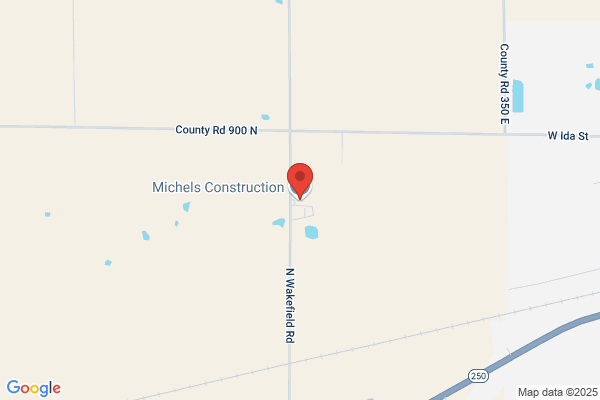 Muhleman Michael's Construction