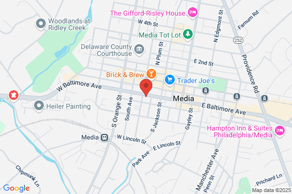 Media Antiques & Fine Oriental Rugs