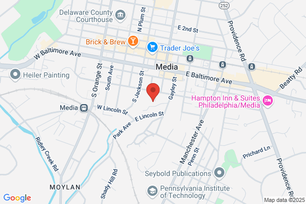 Gayley Park Apartments