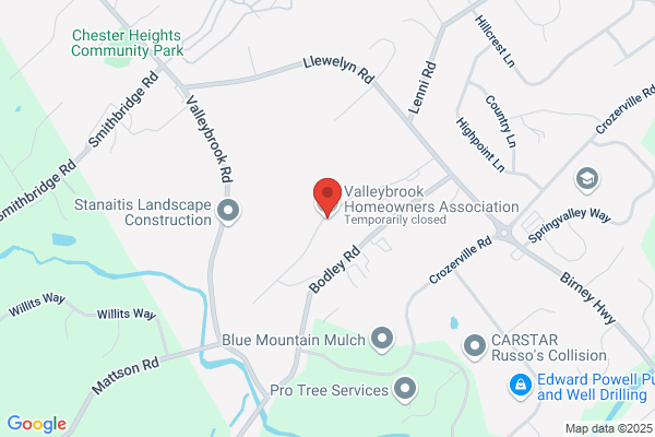 Valleybrook Homeowners Associates
