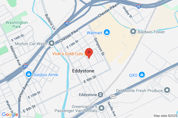 Cad Electric Inc