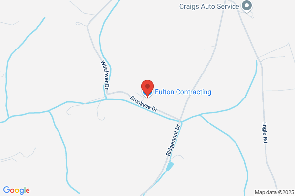 Fulton Contracting