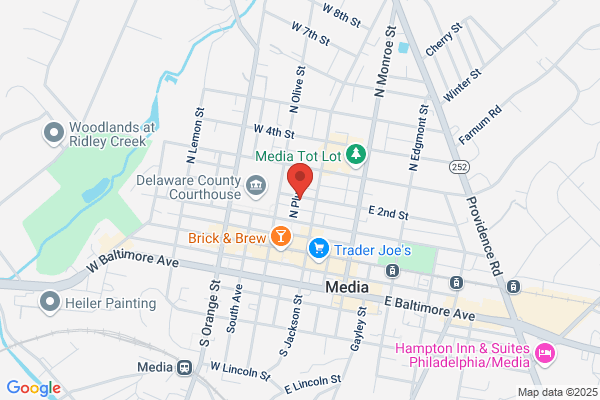 Pileggi D & Sons Inc