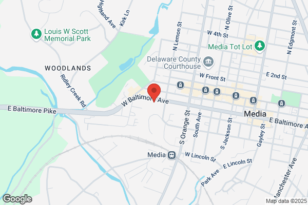 Phila Suburban Credit Bureau