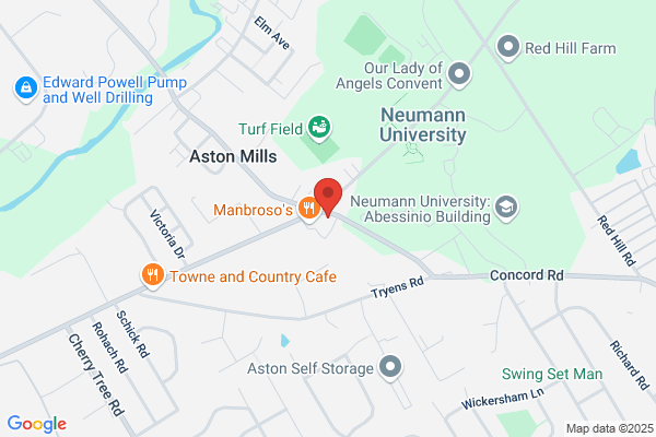 Aston Pizza & Steaks