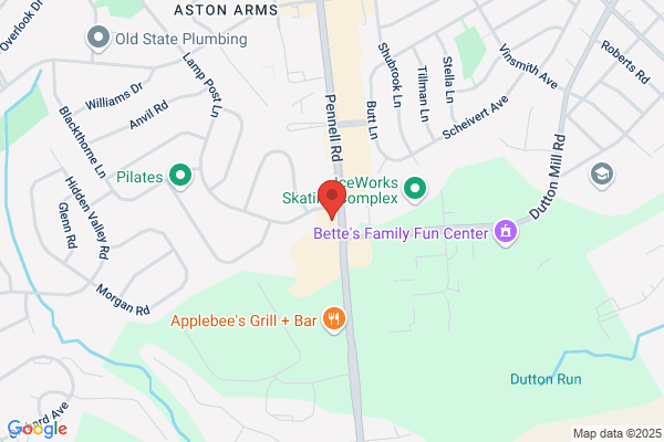 Aston Chiropractic