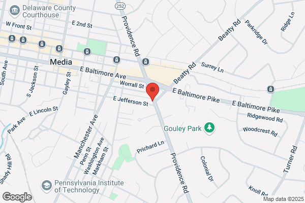 Providence Dental Associates Of Media