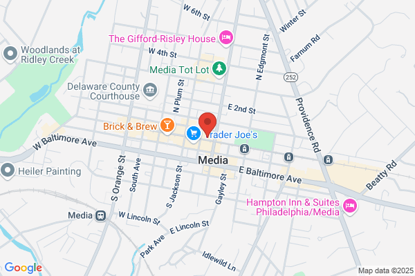 Blue Root Eye Laser Centers