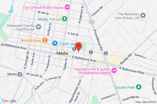 Media Medical Plaza